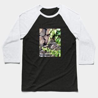 made by nature Baseball T-Shirt